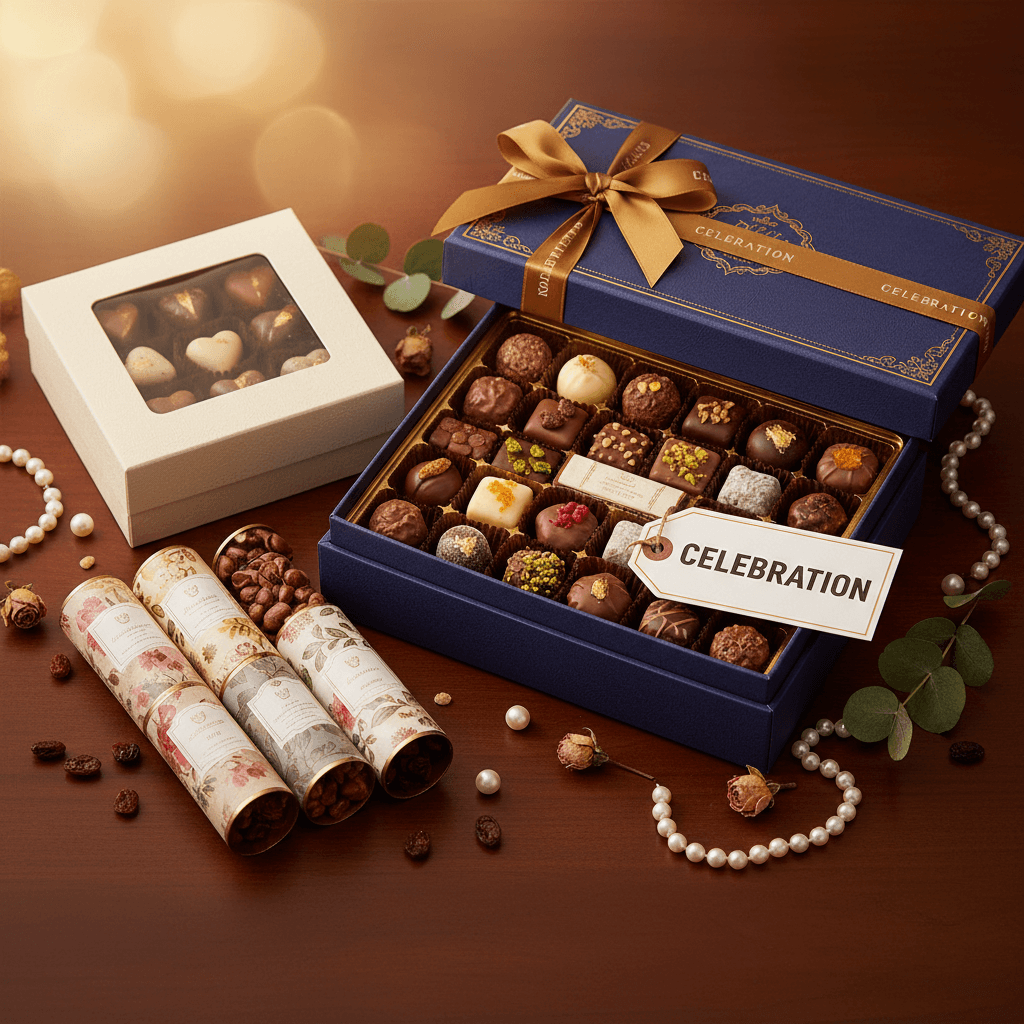 Perfect for any occasion